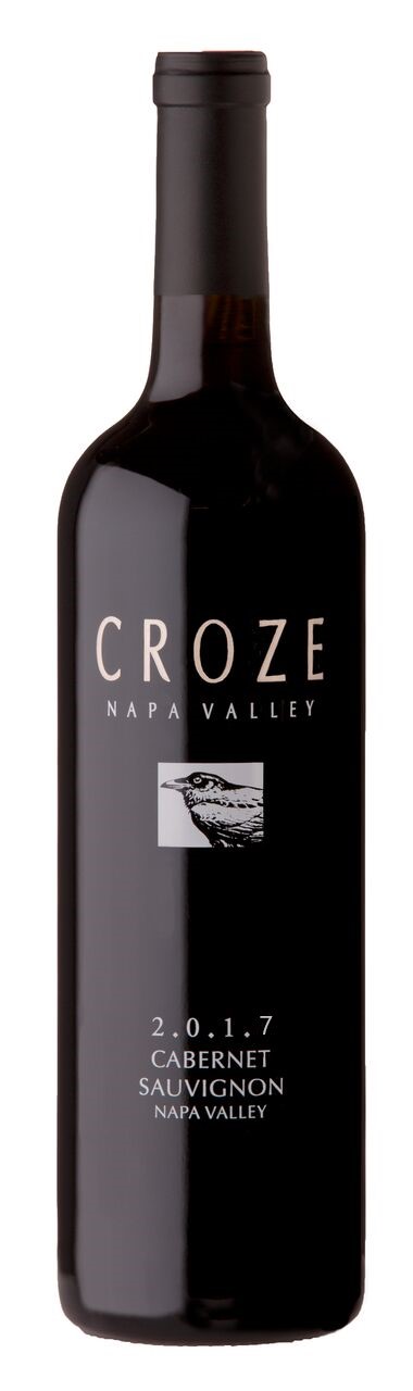 Product Image for 2017 Croze Cabernet Sauvignon, Napa Valley Magnum